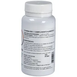 Direct nutrition vitamina b50 complex | Farmacia Barata