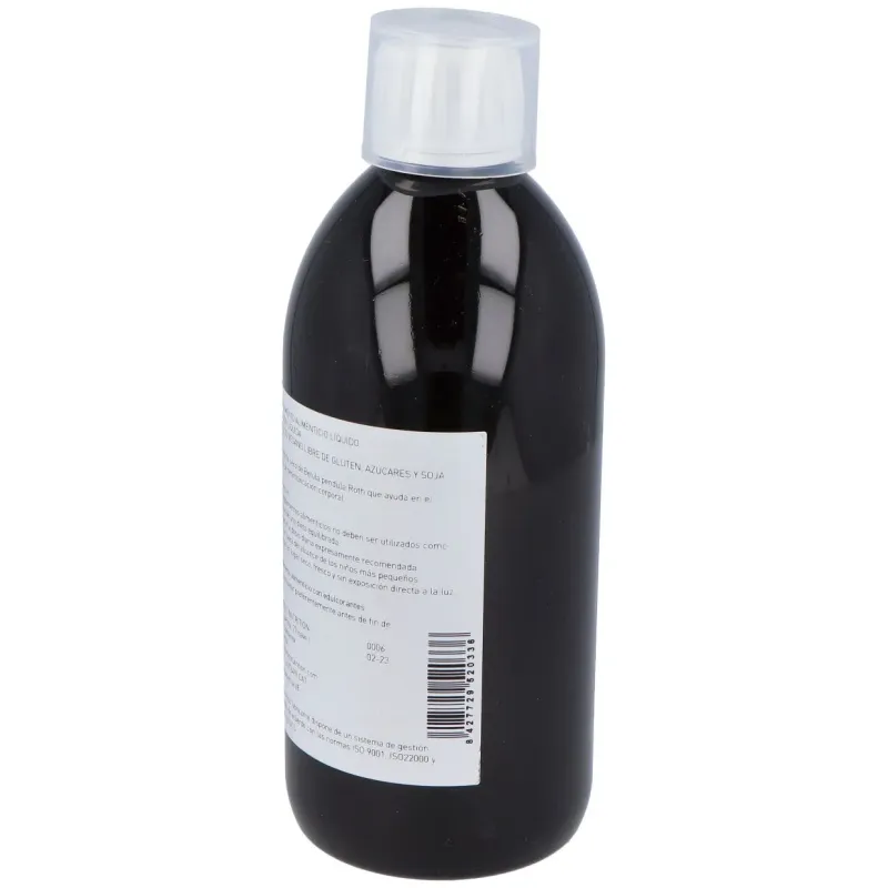 Toxidren diet 500ml. | Farmacia Barata
