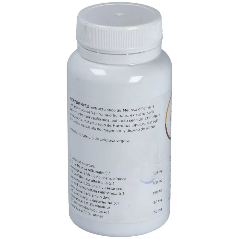 Direct nutrition sedanit 60caps | Farmacia Barata