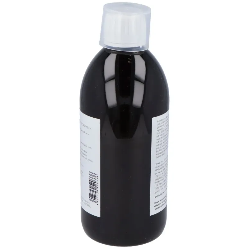 Toxidren diet 500ml. | Farmacia Barata