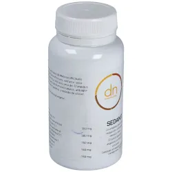 Direct nutrition sedanit 60caps | Farmacia Barata