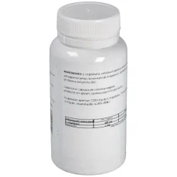 L-triptofano complex 60cap. | Farmacia Barata