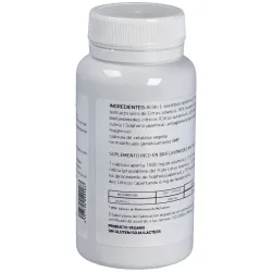 Direct nutrition vitamina c 1000ui complex bioflavonoides 60caps | Farmacia Barata