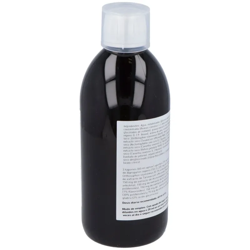 Toxidren diet 500ml. | Farmacia Barata
