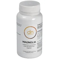 Magnolia 60cap.