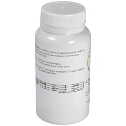 L-triptofano complex 60cap. | Farmacia Barata