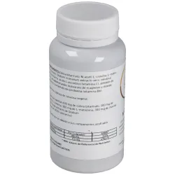 K-tox 60cap. | Farmacia Barata