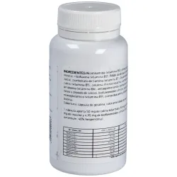 Direct nutrition vitamina b50 complex | Farmacia Barata