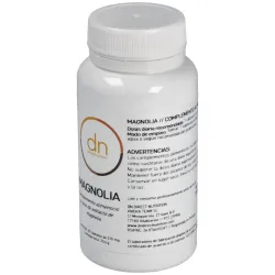 Magnolia 60cap. | Farmacia Barata