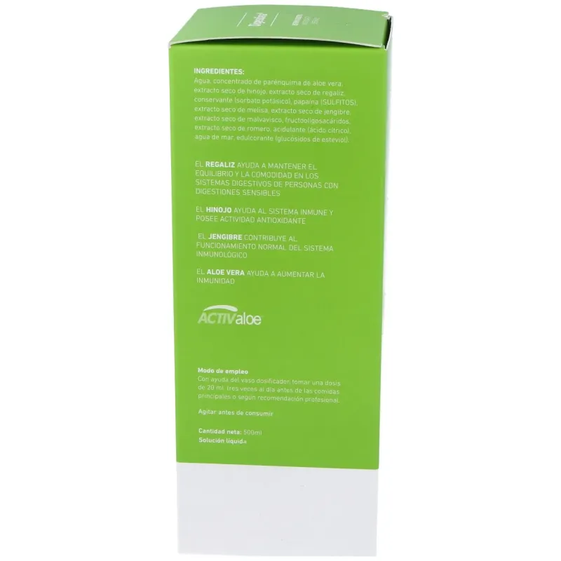 Direct nutrition digesdina 500ml | Farmacia Barata