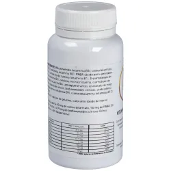 Direct nutrition vitamina b50 complex | Farmacia Barata
