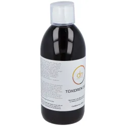 Toxidren diet 500ml. | Farmacia Barata