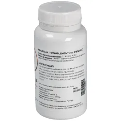 Magnolia 60cap. | Farmacia Barata