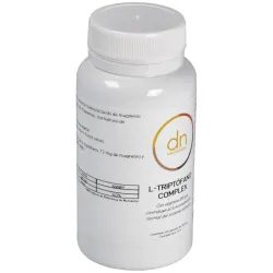 L-triptofano complex 60cap. | Farmacia Barata