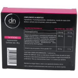 Direct nutrition complex plus 100000 probiotico 16 sobres | Farmacia Barata