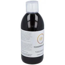 Toxidren diet 500ml. | Farmacia Barata