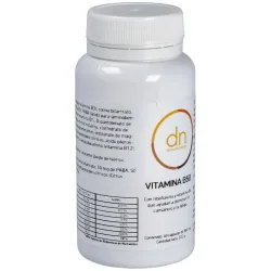 Direct nutrition vitamina b50 complex | Farmacia Barata