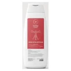Direct nutrition cartidina cream crema 250ml