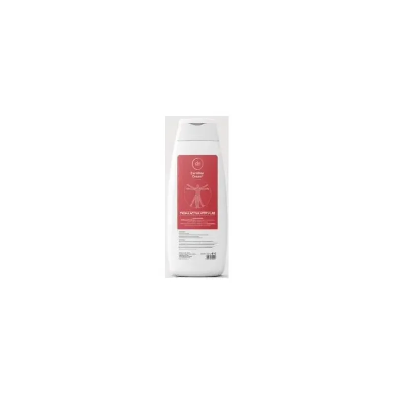 Direct nutrition cartidina cream crema 250ml | Farmacia Barata Direct nutrition cartidina cream crema 250ml | Farmacia Barata