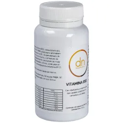 Direct nutrition vitamina b50 complex | Farmacia Barata