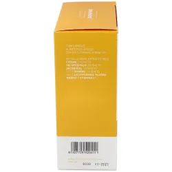 Direct nutrition inmunodina sistema inmunitario viales 15uds | Farmacia Barata