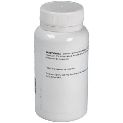 Magnolia 60cap. | Farmacia Barata