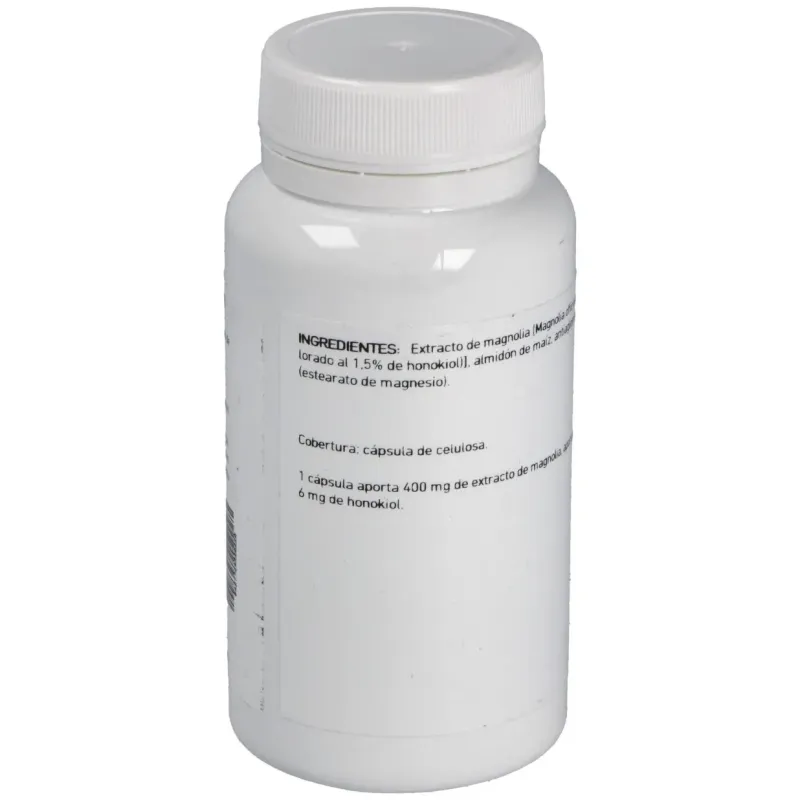 Magnolia 60cap. | Farmacia Barata
