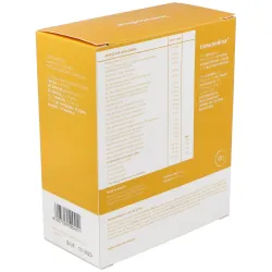Direct nutrition inmunodina sistema inmunitario viales 15uds | Farmacia Barata