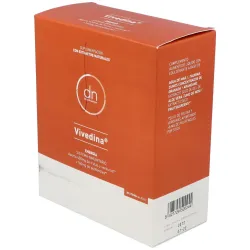 Direct nutrition vivedina 20uds | Farmacia Barata
