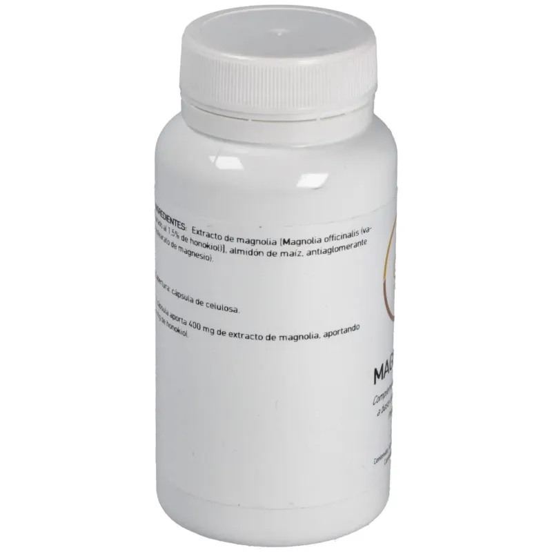 Magnolia 60cap. | Farmacia Barata