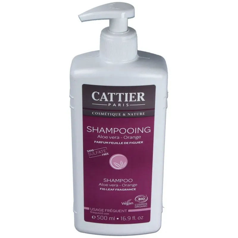 Champu sin sulfatos uso frequente 500ml. | Farmacia Barata Champu sin sulfatos uso frequente 500ml. | Farmacia Barata