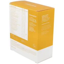 Direct nutrition inmunodina sistema inmunitario viales 15uds | Farmacia Barata