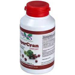 Super cran arandano rojo 100cap. | Farmacia Barata