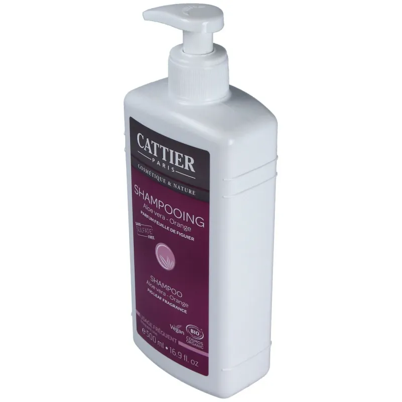 Champu sin sulfatos uso frequente 500ml. | Farmacia Barata Champu sin sulfatos uso frequente 500ml. | Farmacia Barata
