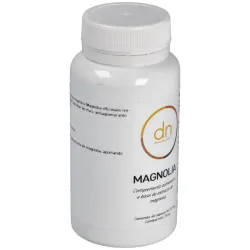 Magnolia 60cap. | Farmacia Barata