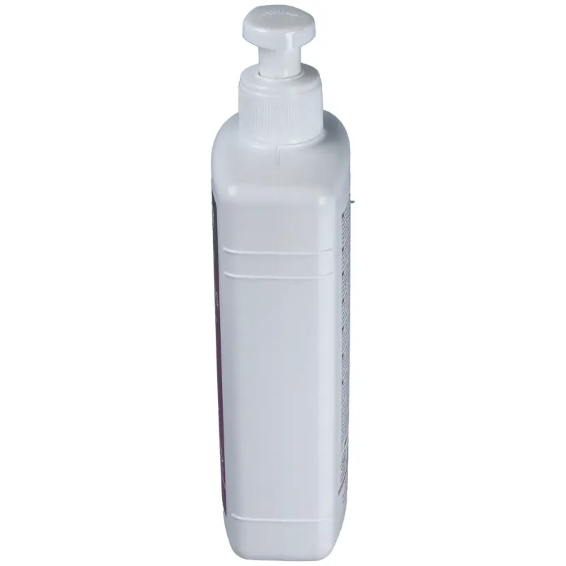 Champu sin sulfatos uso frequente 500ml. | Farmacia Barata Champu sin sulfatos uso frequente 500ml. | Farmacia Barata