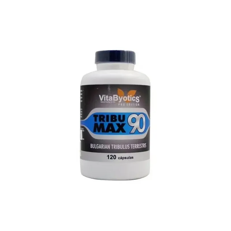 Vbyotics tribumax 90 sports pro edition 120caps | Farmacia Barata Vbyotics tribumax 90 sports pro edition 120caps | Farmacia Barata
