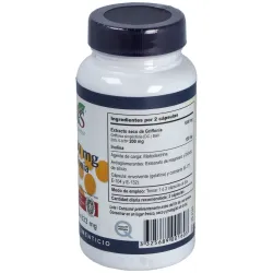 Vbyotics 5-htp 100 mg 60 caps | Farmacia Barata