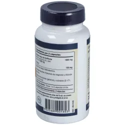 Vbyotics 5-htp 100 mg 60 caps | Farmacia Barata