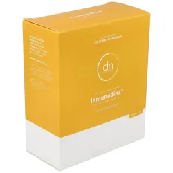 Direct nutrition inmunodina sistema inmunitario viales 15uds | Farmacia Barata