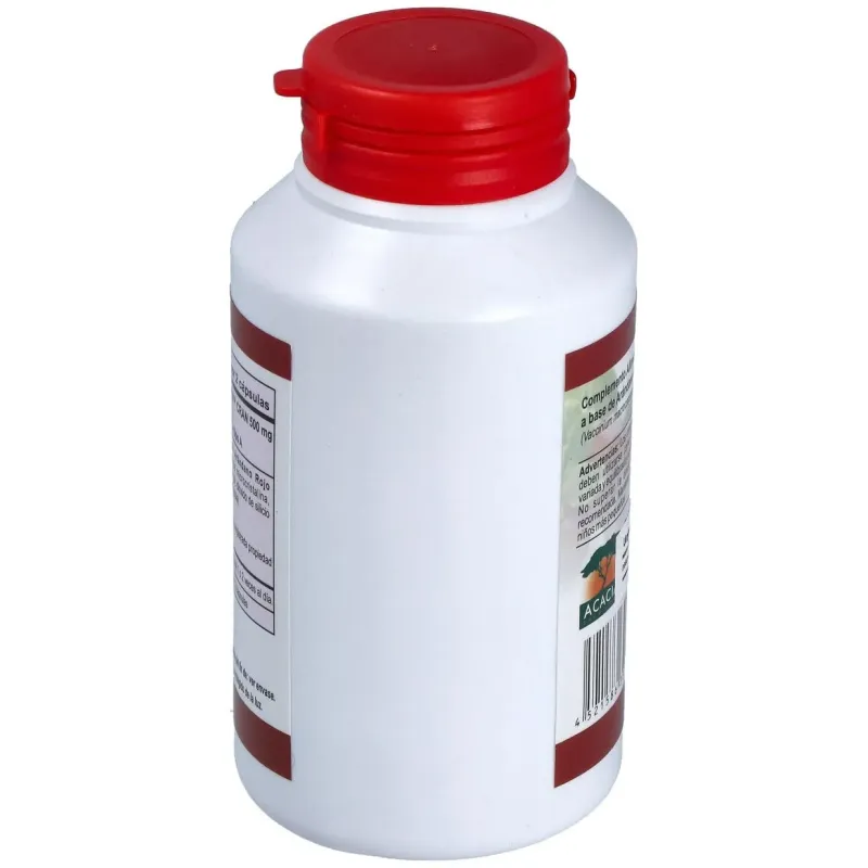 Super cran arandano rojo 100cap. | Farmacia Barata