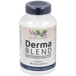 Vbyotics derma blend 100caps