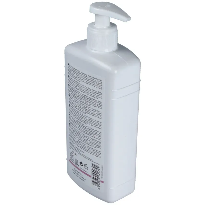 Champu sin sulfatos uso frequente 500ml. | Farmacia Barata Champu sin sulfatos uso frequente 500ml. | Farmacia Barata