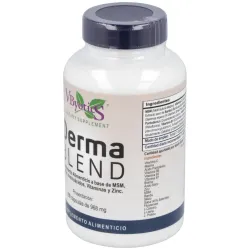 Vbyotics derma blend 100caps | Farmacia Barata