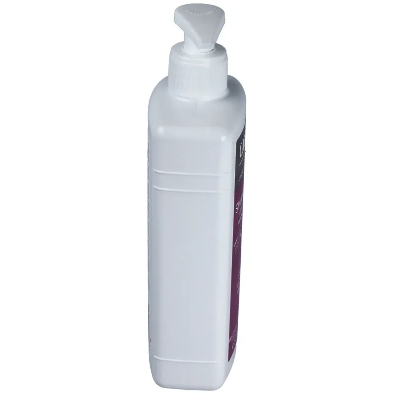 Champu sin sulfatos uso frequente 500ml. | Farmacia Barata Champu sin sulfatos uso frequente 500ml. | Farmacia Barata