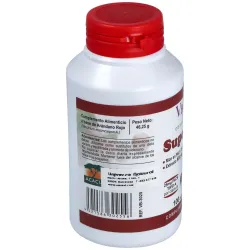 Super cran arandano rojo 100cap. | Farmacia Barata