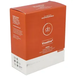 Direct nutrition vivedina 20uds | Farmacia Barata