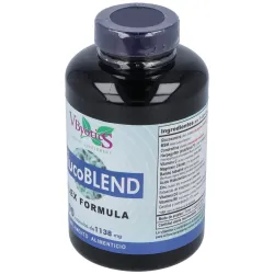 Vbyotics glucoblend flex fórmula 90caps | Farmacia Barata