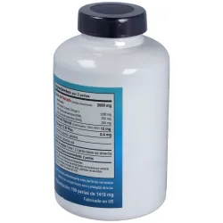 Superfish 60 (epa 35%-dha 25%) 100perlas | Farmacia Barata