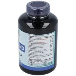 Vbyotics glucoblend flex fórmula 90caps | Farmacia Barata